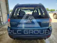 2010 Subaru Forester photo