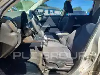2010 Subaru Forester фото