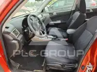 2010 Subaru Forester фото