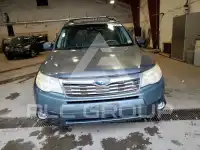 2010 Subaru Forester фото