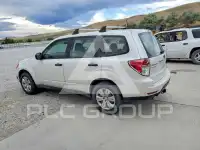 2010 Subaru Forester photo