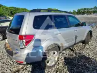 2010 Subaru Forester фото