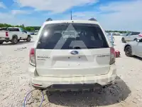 2010 Subaru Forester фото