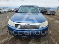 2010 Subaru Forester фото