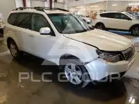 2010 Subaru Forester photo