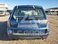 2010 Subaru Forester photo