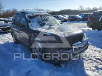 2010 Subaru Forester photo