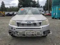 2010 Subaru Forester фото