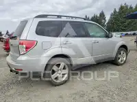 2010 Subaru Forester фото