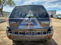 2010 Subaru Forester photo