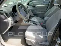 2010 Subaru Forester фото