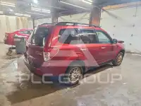 2010 Subaru Forester фото