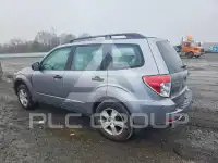 2010 Subaru Forester photo