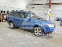 2010 Subaru Forester фото