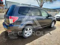 2010 Subaru Forester photo