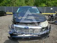 2010 Subaru Forester photo