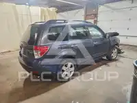 2010 Subaru Forester фото