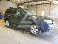 2010 Subaru Forester фото