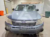 2010 Subaru Forester фото