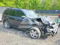 2010 Subaru Forester photo