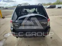 2010 Subaru Forester photo