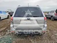 2010 Subaru Forester фото