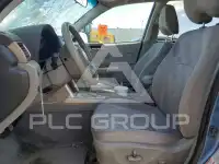 2010 Subaru Forester фото