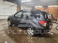 2010 Subaru Forester фото