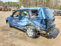 2010 Subaru Forester фото