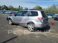 2010 Subaru Forester фото