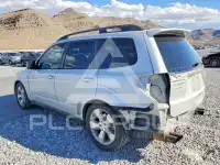 2010 Subaru Forester photo