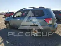 2010 Subaru Forester photo