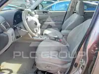 2010 Subaru Forester фото