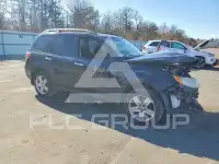 2010 Subaru Forester фото