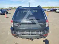 2010 Subaru Forester фото
