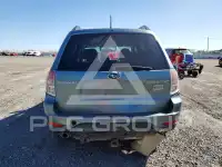 2010 Subaru Forester photo