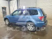 2010 Subaru Forester фото