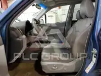 2010 Subaru Forester фото