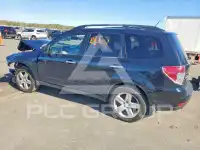2010 Subaru Forester фото