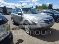 2010 Subaru Forester photo