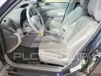 2010 Subaru Forester photo