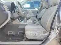 2010 Subaru Forester photo