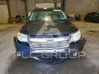 2010 Subaru Forester фото