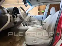 2010 Subaru Forester фото