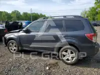 2010 Subaru Forester photo