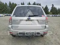2010 Subaru Forester фото
