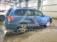 2010 Subaru Forester фото