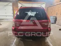 2010 Subaru Forester фото