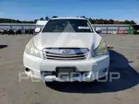 2010 Subaru Outback фото