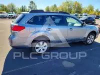 2010 Subaru Outback photo